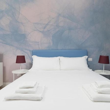 Apartmán Italianway - Corso Garibaldi 104 Milán Exteriér fotografie