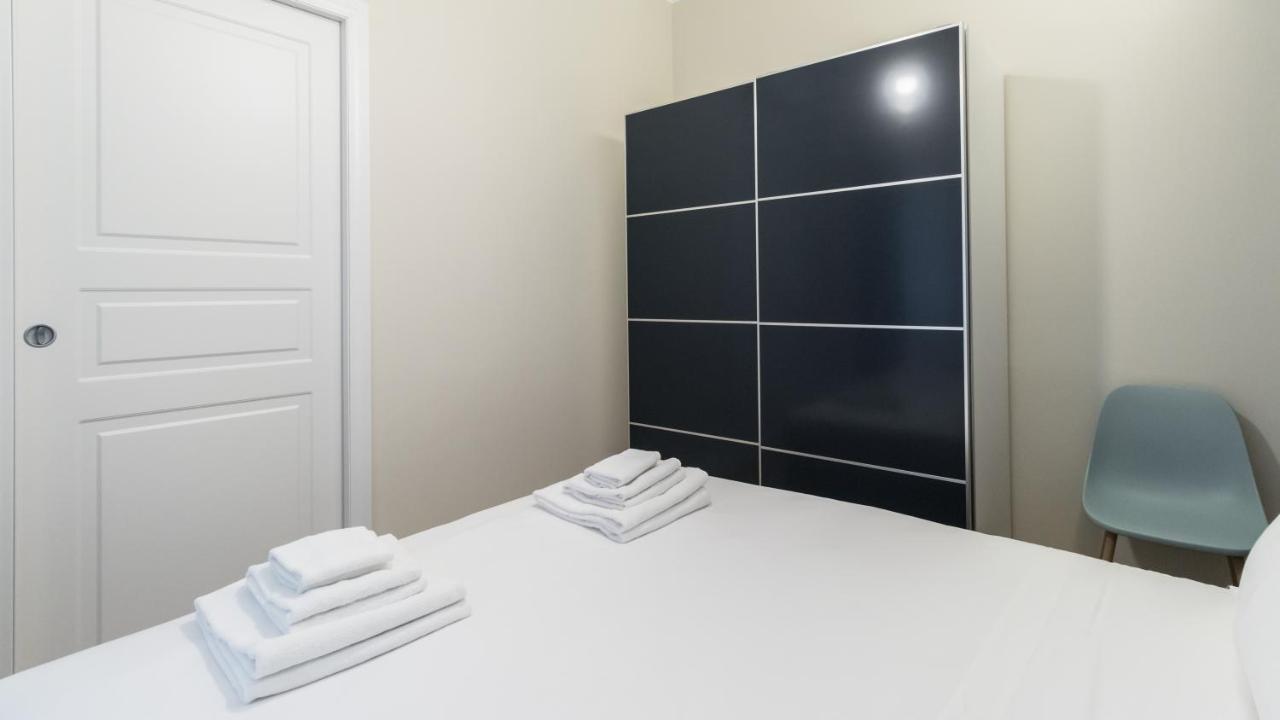 Apartmán Italianway - Corso Garibaldi 104 Milán Exteriér fotografie