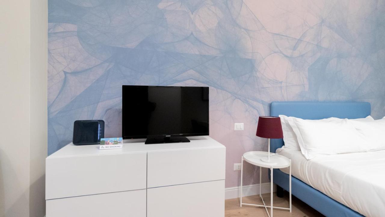 Apartmán Italianway - Corso Garibaldi 104 Milán Exteriér fotografie
